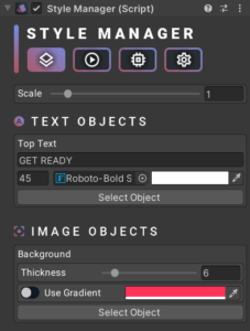Quick Start – Michsky – Docs