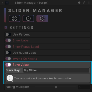 Slider – Michsky – Docs